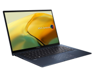 ASUS Zenbook UX3402VA-KN158W 14 i5-1340P/16GB/512GB SSD/14,0" 2,8K OLED TOUCH 90Hz/W11 (Niebieski) - 1115280 - zdjęcie 1